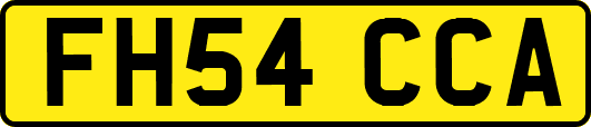 FH54CCA