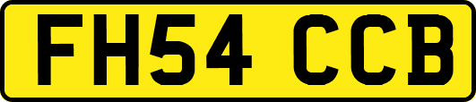 FH54CCB