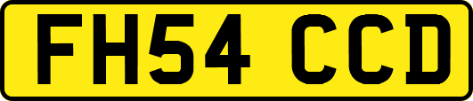 FH54CCD