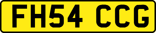 FH54CCG