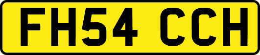 FH54CCH