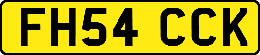 FH54CCK