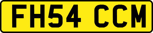 FH54CCM