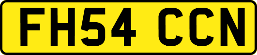 FH54CCN