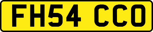 FH54CCO