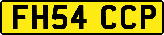 FH54CCP