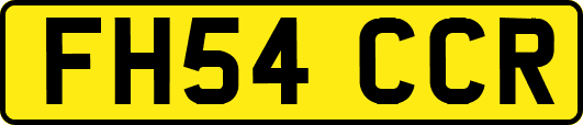 FH54CCR