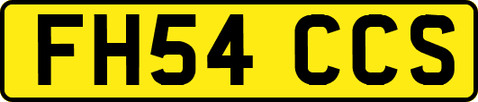 FH54CCS