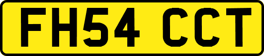 FH54CCT