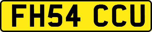 FH54CCU
