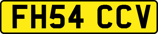 FH54CCV