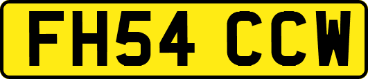 FH54CCW