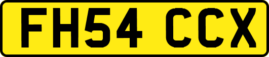 FH54CCX