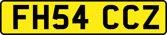 FH54CCZ