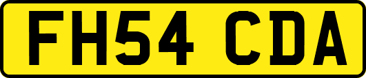 FH54CDA
