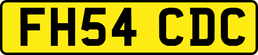 FH54CDC