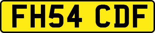 FH54CDF