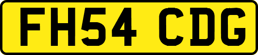 FH54CDG