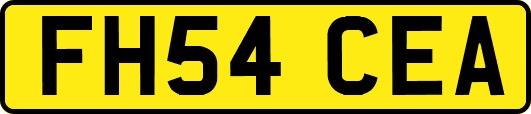 FH54CEA