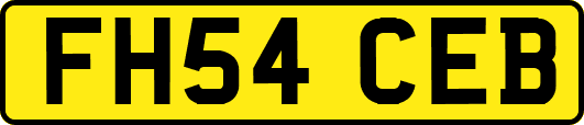 FH54CEB