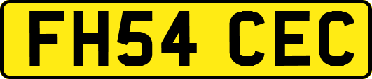 FH54CEC
