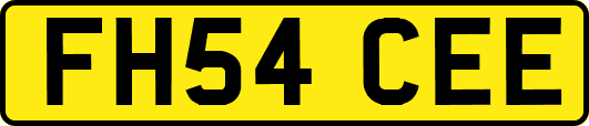 FH54CEE