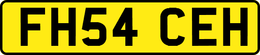 FH54CEH
