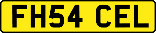 FH54CEL