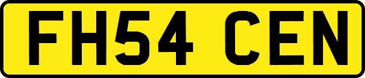 FH54CEN