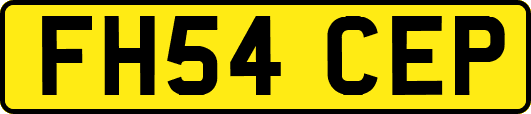 FH54CEP