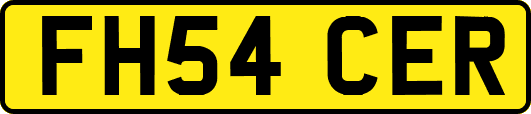 FH54CER