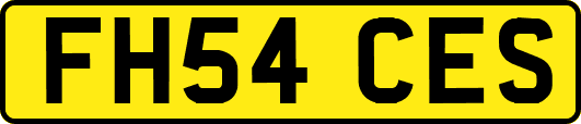 FH54CES