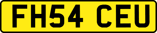 FH54CEU