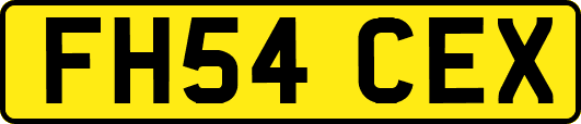 FH54CEX