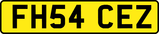 FH54CEZ