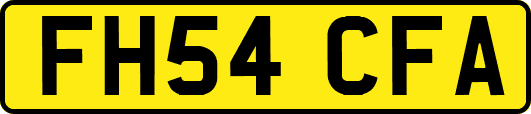 FH54CFA