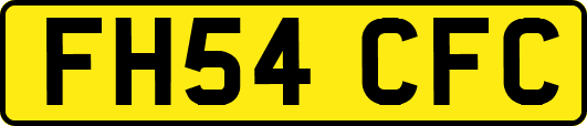 FH54CFC