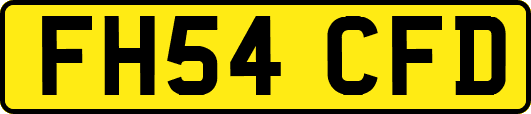 FH54CFD