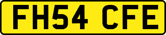 FH54CFE