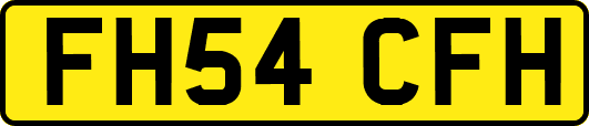 FH54CFH