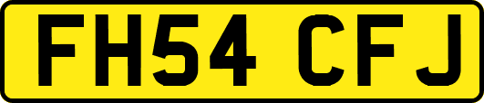 FH54CFJ
