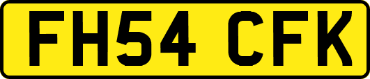 FH54CFK