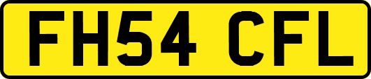 FH54CFL