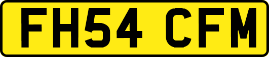 FH54CFM