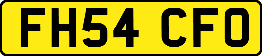 FH54CFO