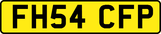 FH54CFP
