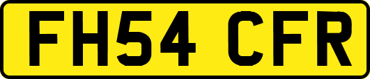 FH54CFR