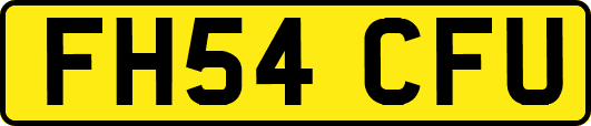 FH54CFU