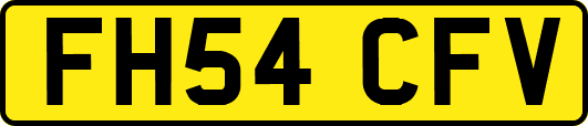 FH54CFV