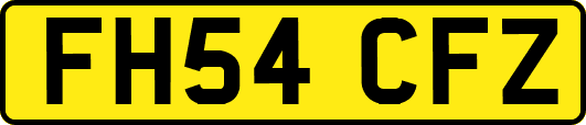 FH54CFZ